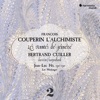 Couperin L'Alchimiste: Les Années de jeunesse