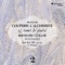 Premier Livre de pièces de clavecin, Premier Ordre, in G: 1. Allemande. L'Auguste artwork