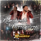 Rancherito y Parrandero artwork