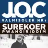 Stream & download Valmisolek Nr1 (feat. J.O.C.) - Single