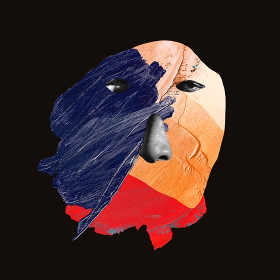 Cover artwork for Bigger Better Things