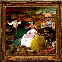 Valkiria Queen - Single - Lobão Valkiria Queen - Single - Lobão