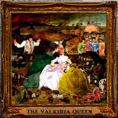 Valkiria Queen - Single - Lobão