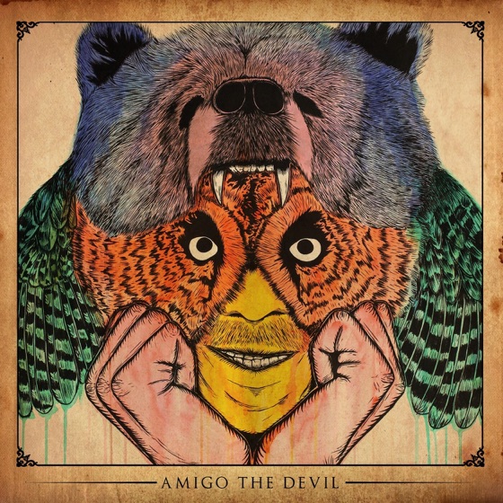 Cover artwork for Husband