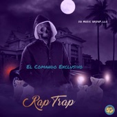 Rap Trap artwork