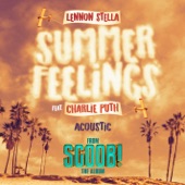 Summer Feelings (feat. Charlie Puth) [Acoustic] artwork