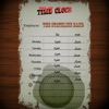 Time Clock - Single