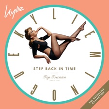 Step Back In Time artwork