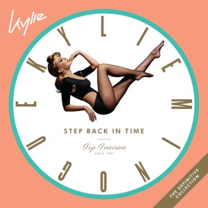 Kylie Minogue - New York City - Line Dance Music