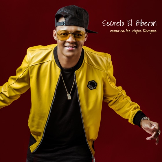Cover artwork for Yo Soy Tu Tiguere