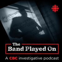 podcast cover