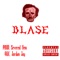 Blase - 8corpses lyrics