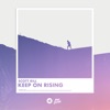 Keep On Rising - Single