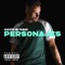 Personajes (feat. Iván) - Haze lyrics