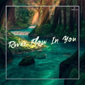 River Flow in You artwork