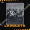 El Flaco (feat. Raul Beltran) - Grupo La ruleta lyrics