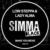 Low Steppa - Make You Move