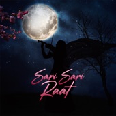 Sari Sari Raat (feat. Badal Talwan) artwork