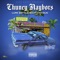 Chuncy Naybors (feat. ADeezy & TinyGun) - Lupe Gotti lyrics