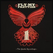 Fly My Pretties - Quiet Girl (feat. Samuel Flynn Scott)