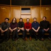 Trampled by Turtles