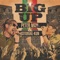 BIG UP (feat. 寿君) - PETER MAN lyrics