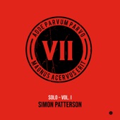 Solo Vol. I Mixed by Simon Patterson artwork