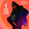 4 These Blessings - Single