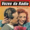Para te ter aqui (feat. Sara Tavares) - Vozes da Rádio lyrics