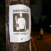 San Holo - Lost Lately (Pure Alternative Version)