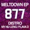 Meltdown (Flava D Remix) artwork