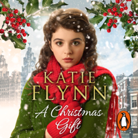 Katie Flynn - A Christmas Gift artwork