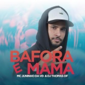 Bafora e Mama artwork