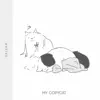 My Copycat - Single album lyrics, reviews, download