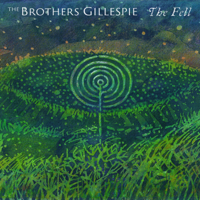 The Brothers Gillespie - The Fell artwork