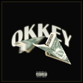 Okkey EP artwork
