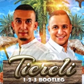 Tiereli 1-2-3 Bootleg (feat. DJ Youss-F)