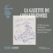 Suite en Sol: Menuet pittoresque - Quatuor Calidore lyrics