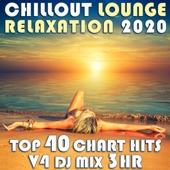 Chill Out Lounge Relaxation 2020, Vol. 3 DJ Mix 3Hr artwork