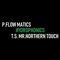 Hydrophonics (feat. T.S. Mr. Northern Touch) - P.Flow Matics lyrics