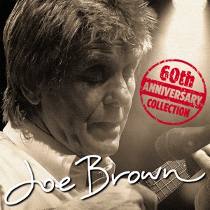 Joe Brown - Sea of Heartbreak - Line Dance Musique