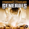 Command & Conquer: Generals (Original Soundtrack) artwork