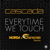 Everytime We Touch (Norda & Master Blaster Extended Remix) artwork