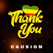 Causion - Thank You