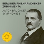 Berlin Philharmonic & Zubin Mehta - Symphony No. 8 in C Minor, WAB 108: I. Allegro moderato (2nd version, 1890)