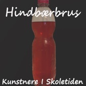 Hindbærbrus artwork