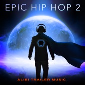 Epic Hip Hop, Vol. 2 artwork