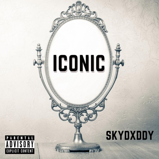Cover artwork for Iconic