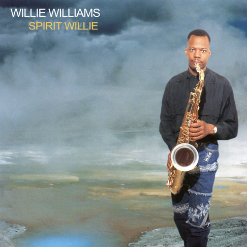 The willie williams show