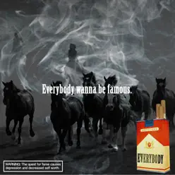 Everybody - Single - August Rigo Everybody - Single - August Rigo